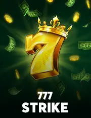 Tarjeta de casino minimalista con sensación de premium y orden.