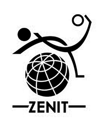Logotipo compacto y moderno para la marca GrafitoLime con estética geométrica.